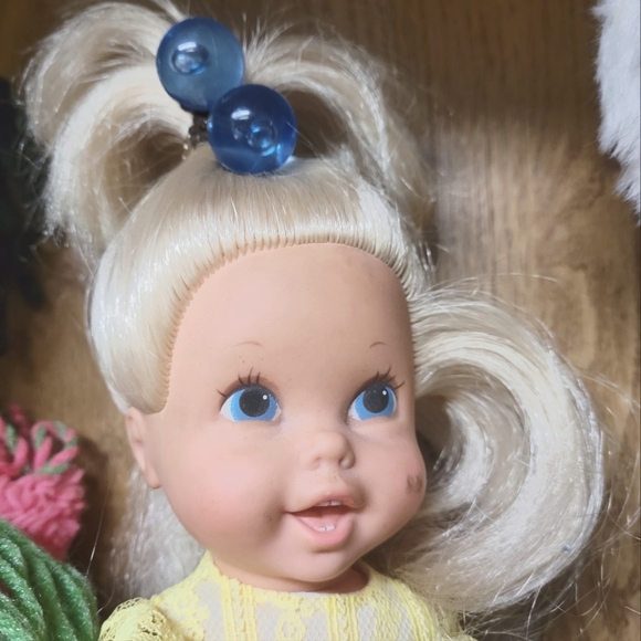 Meet your Posher ! - Picture 1 of 1